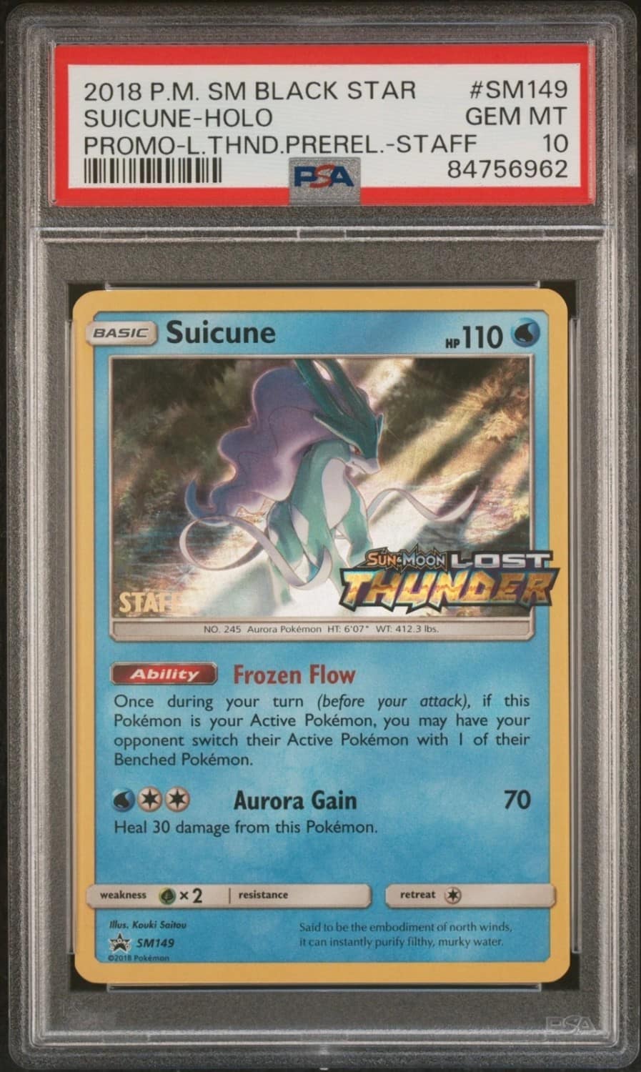 Suicune