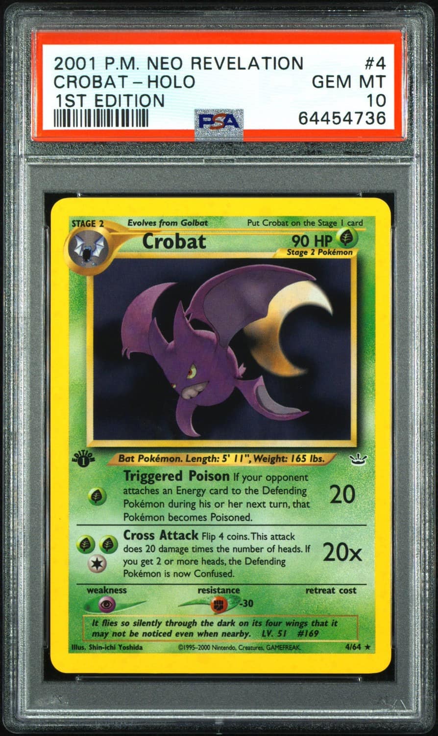 Crobat