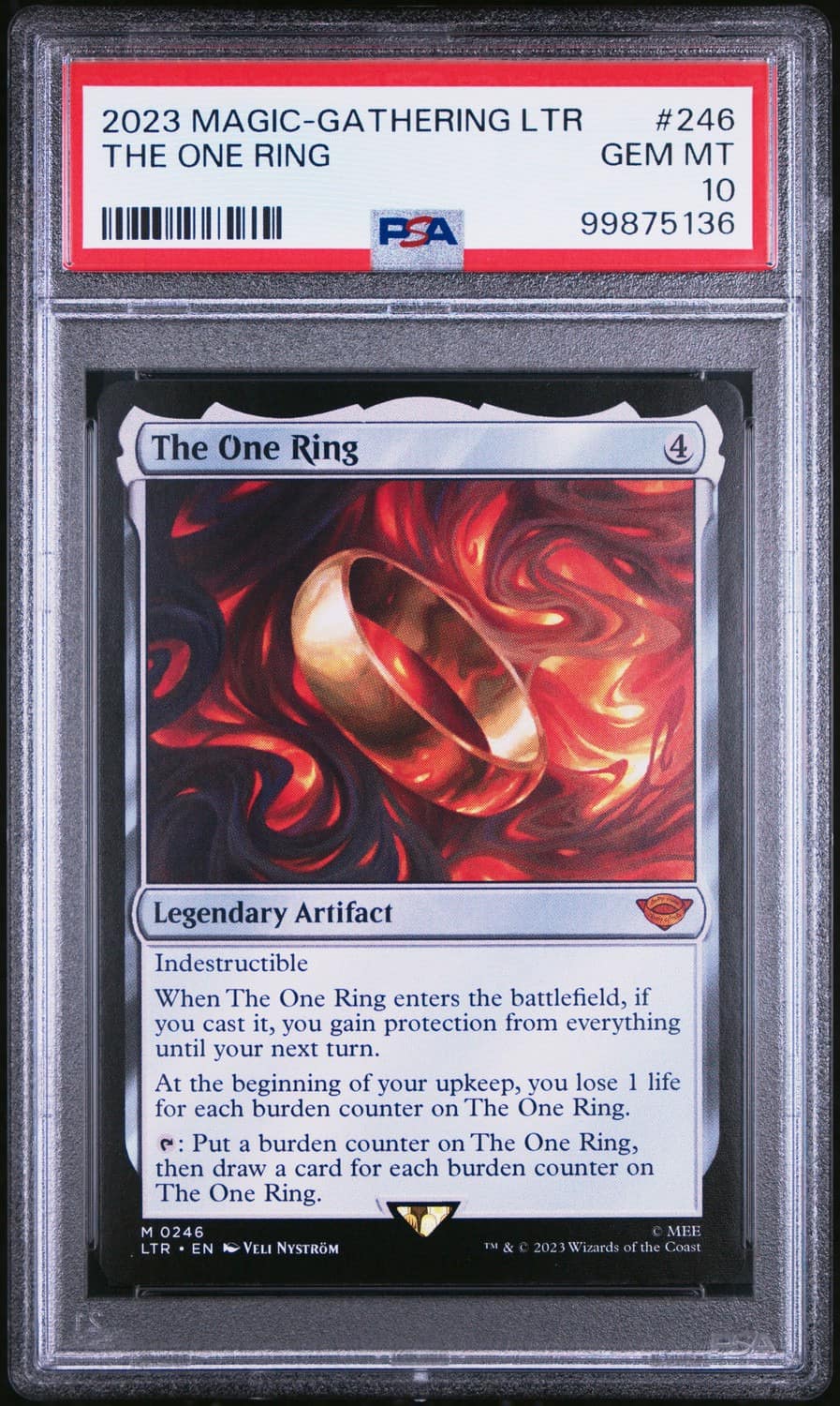 The One Ring