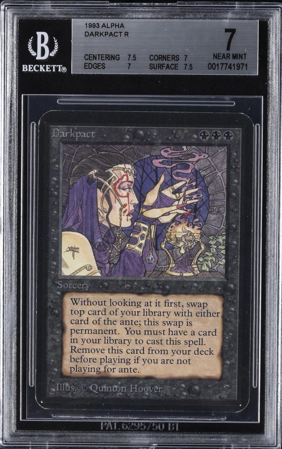 Darkpact