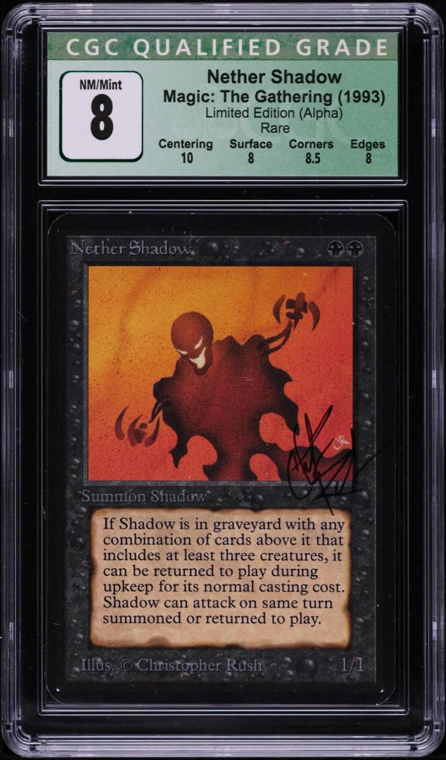 Nether Shadow