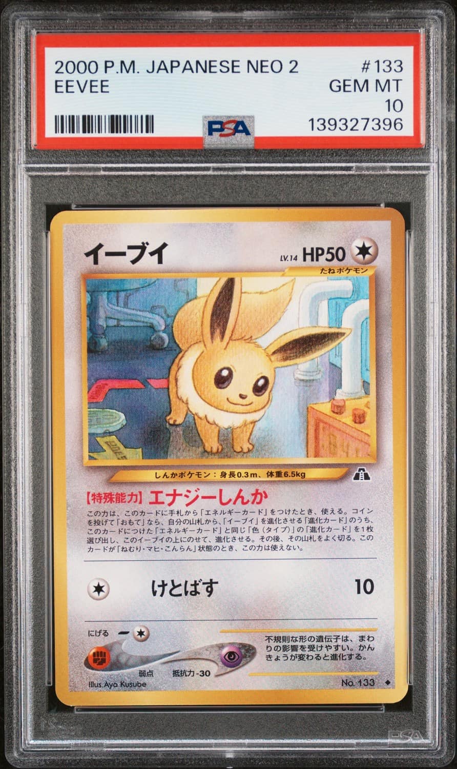 Eevee