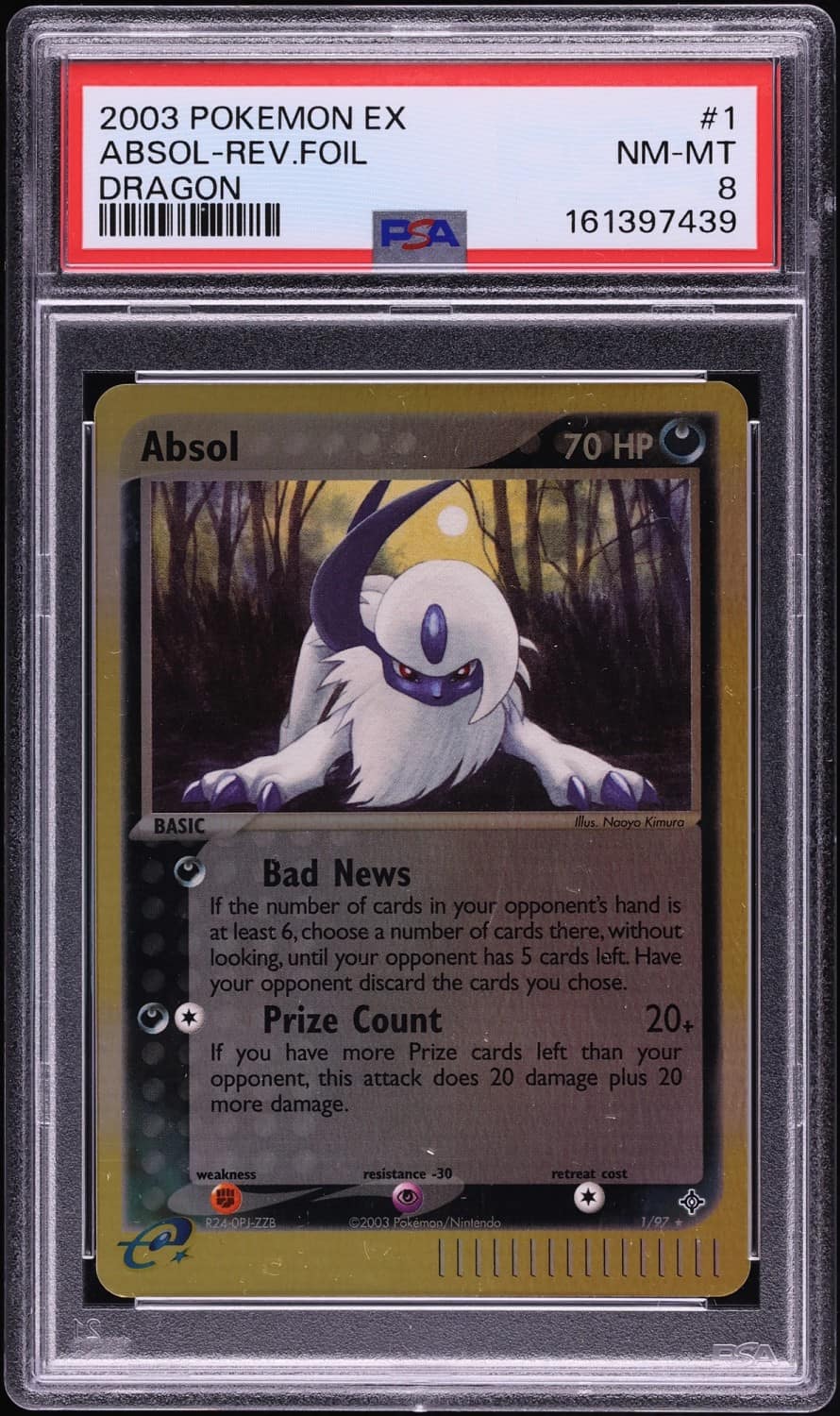 Absol