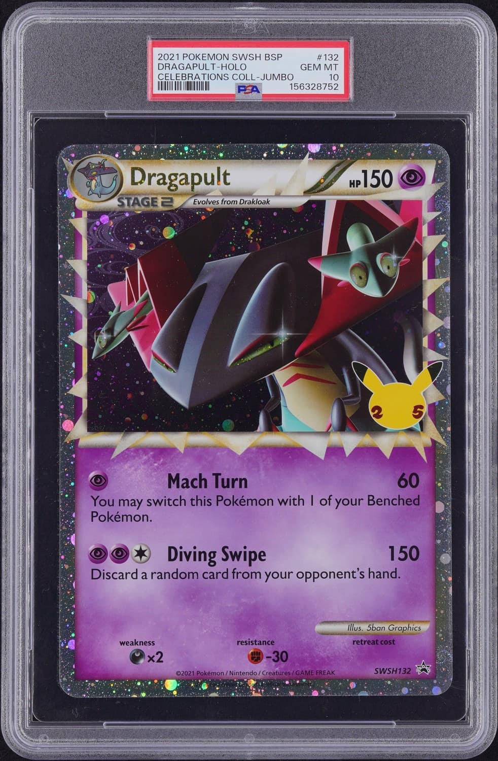 Dragapult