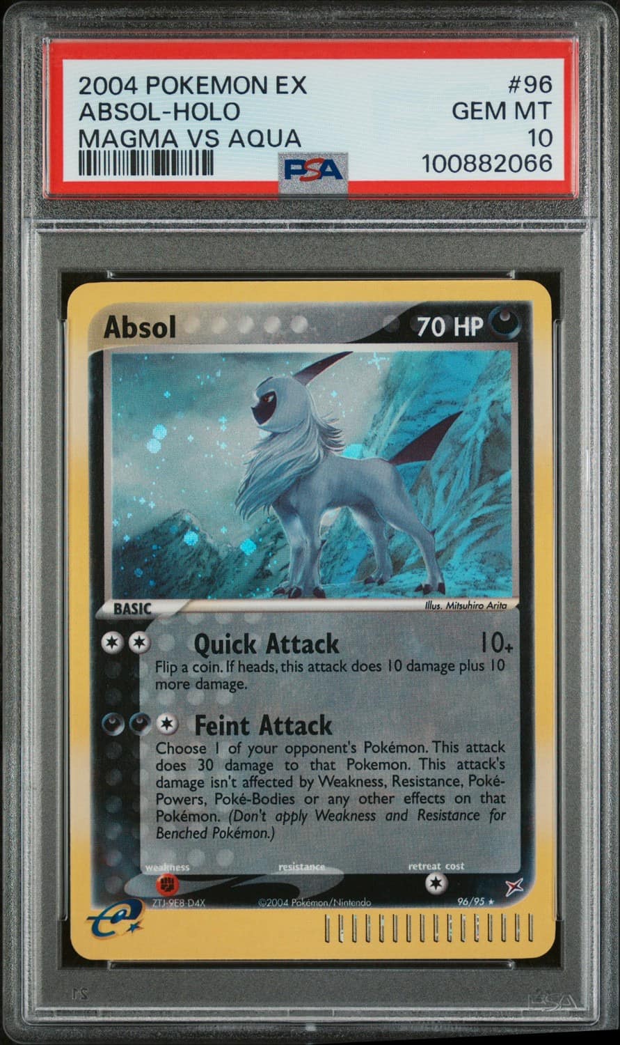 Absol