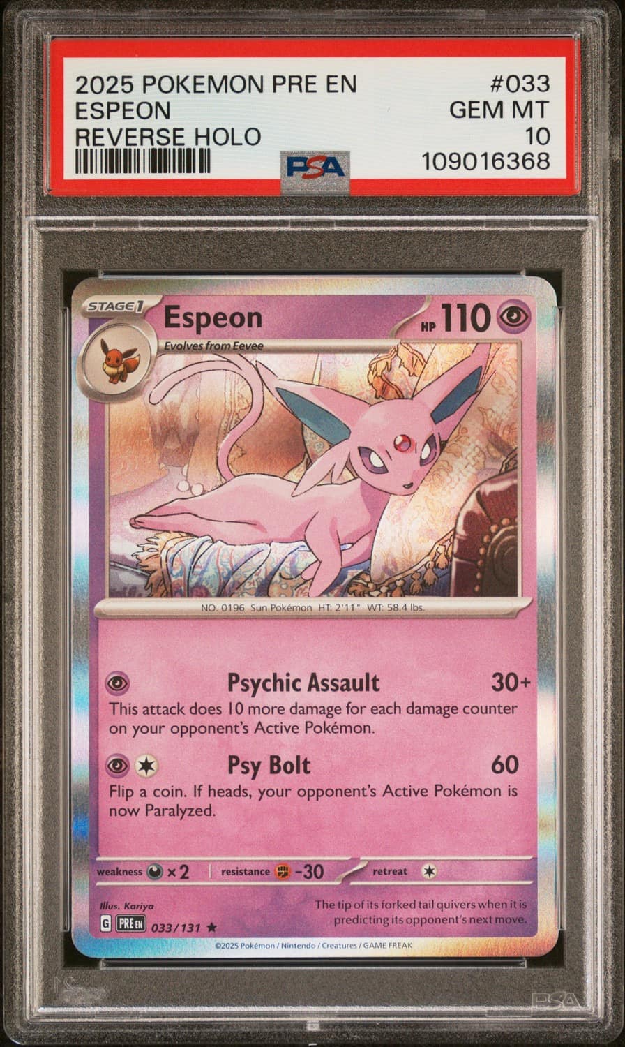 Espeon