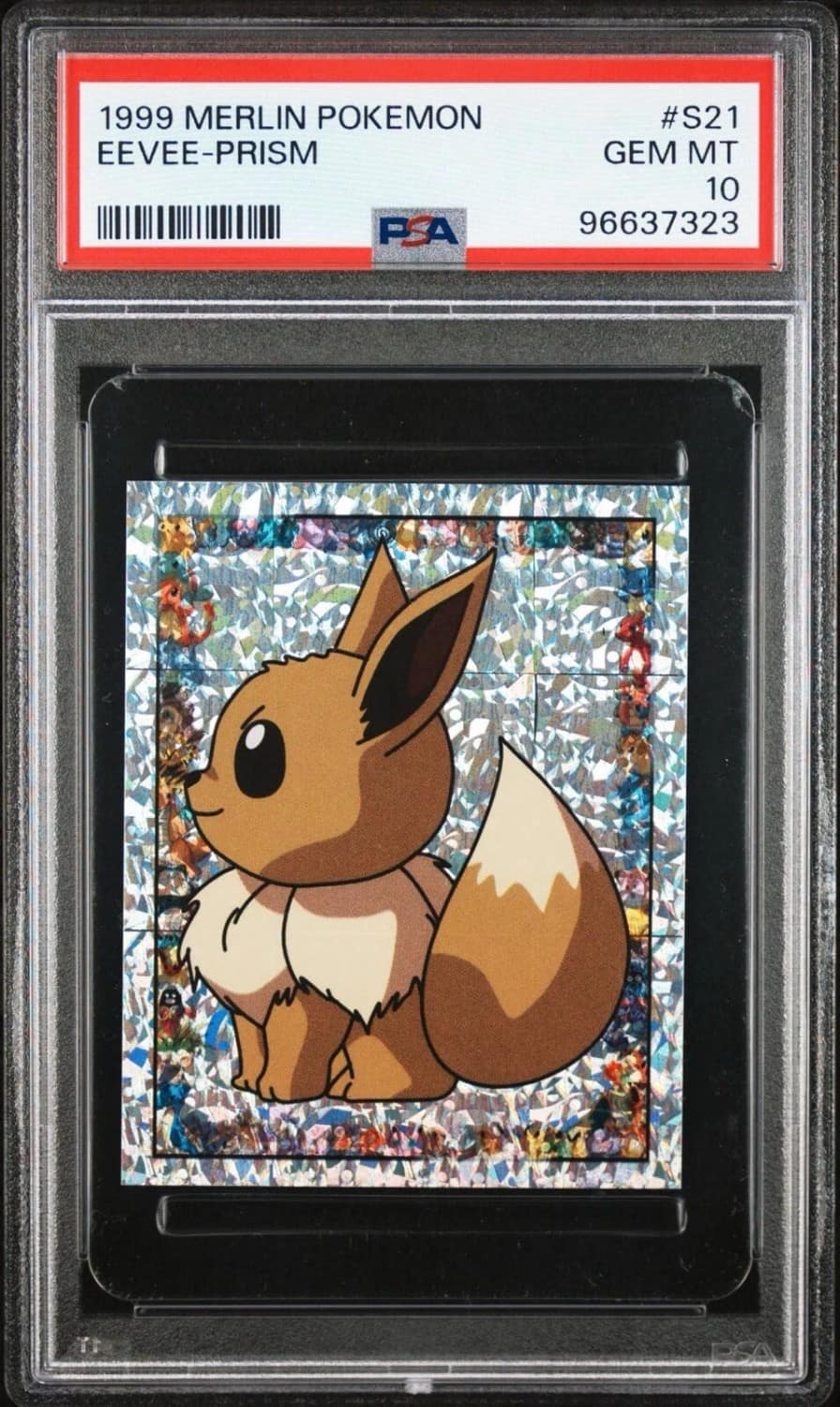 Eevee