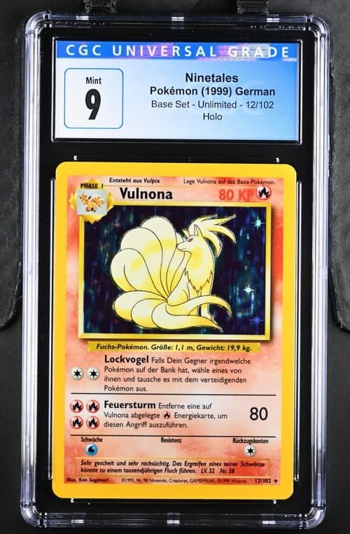 Vulnona