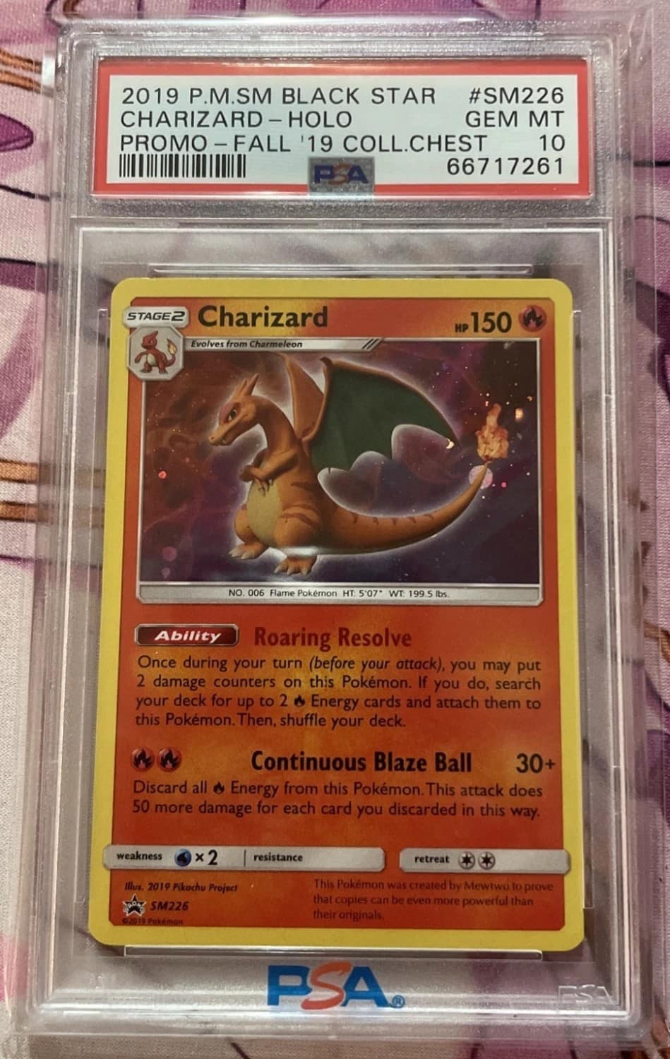 Charizard
