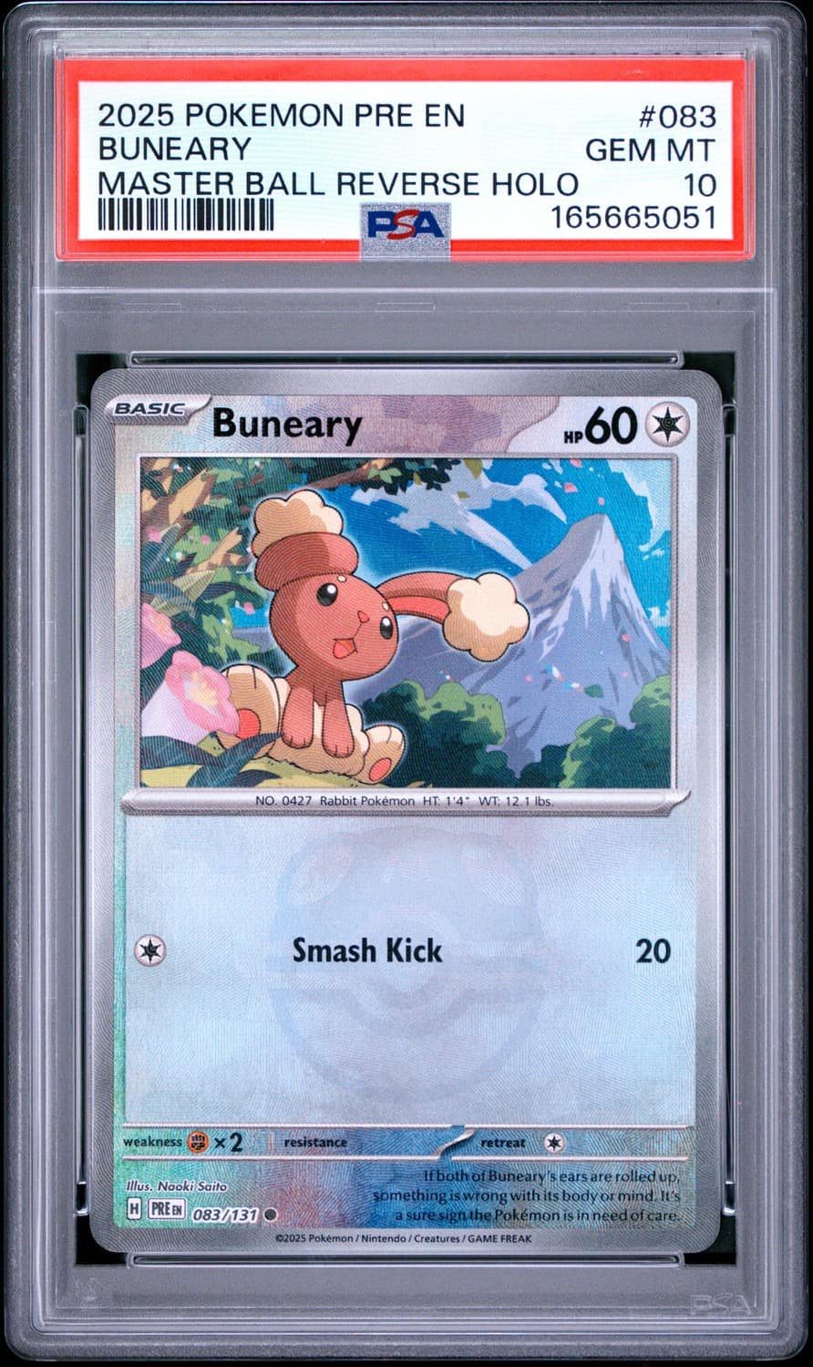 Buneary