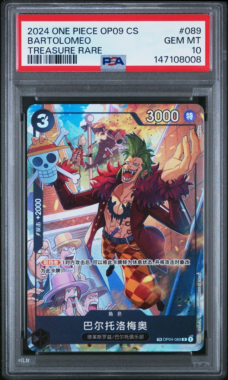 Bartolomeo