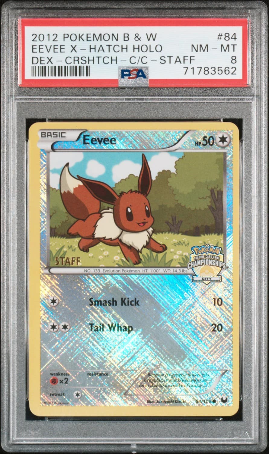 Eevee