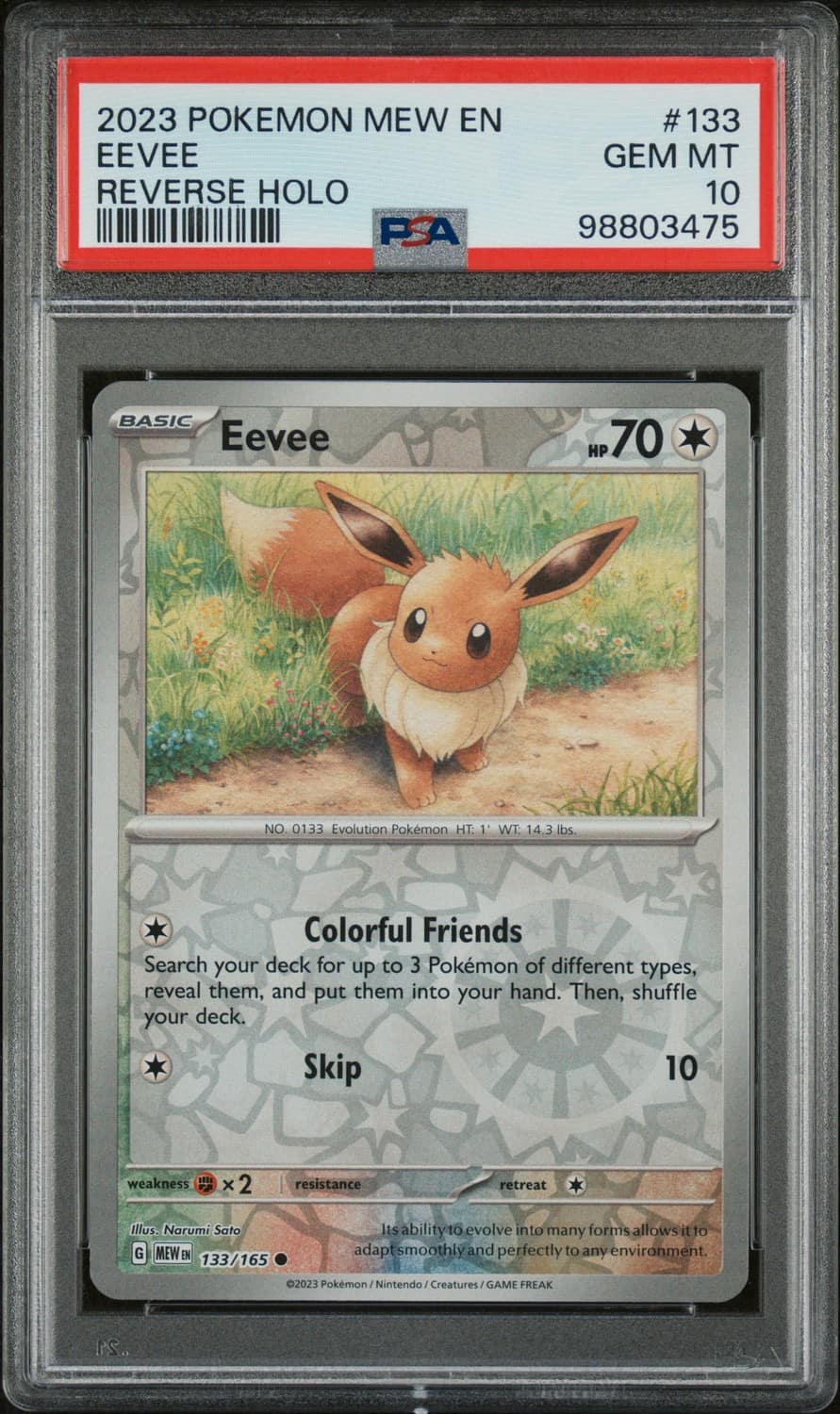 Eevee