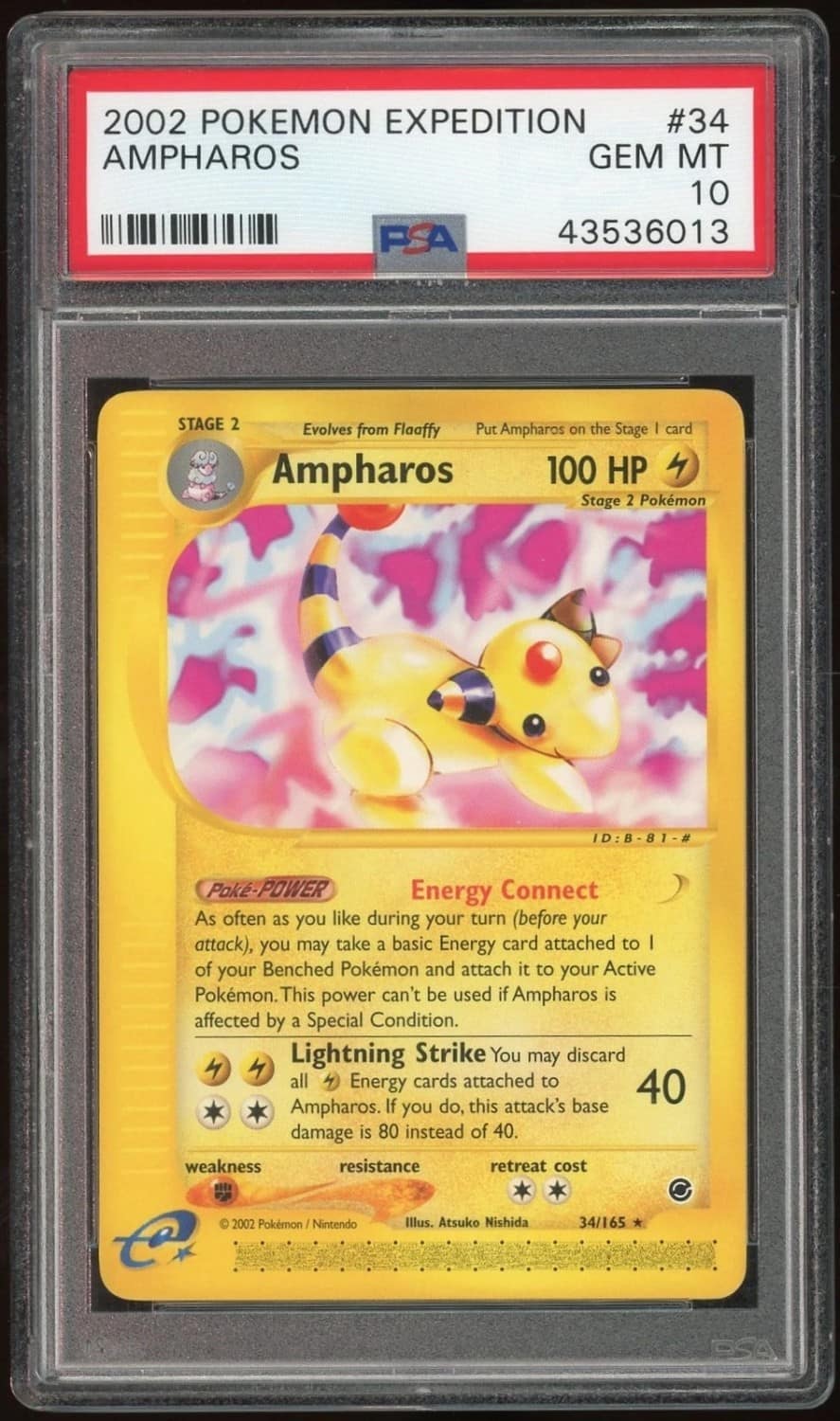 Ampharos