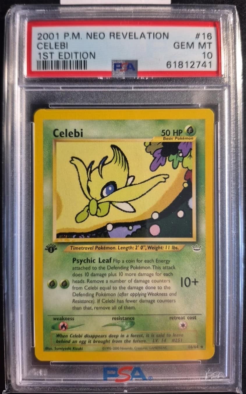 Celebi