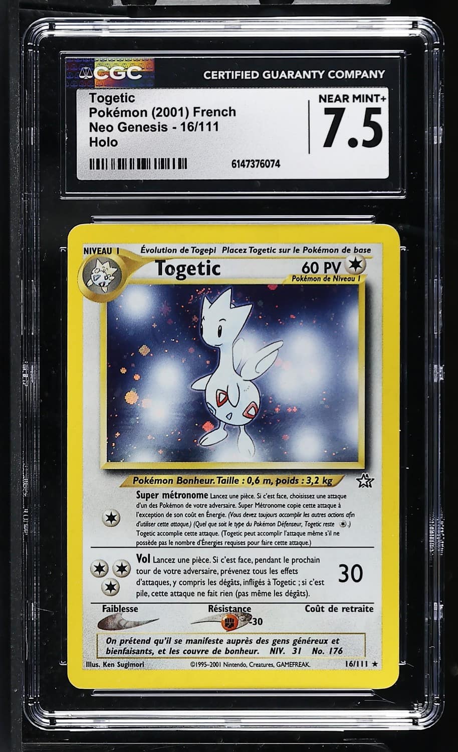 Togetic
