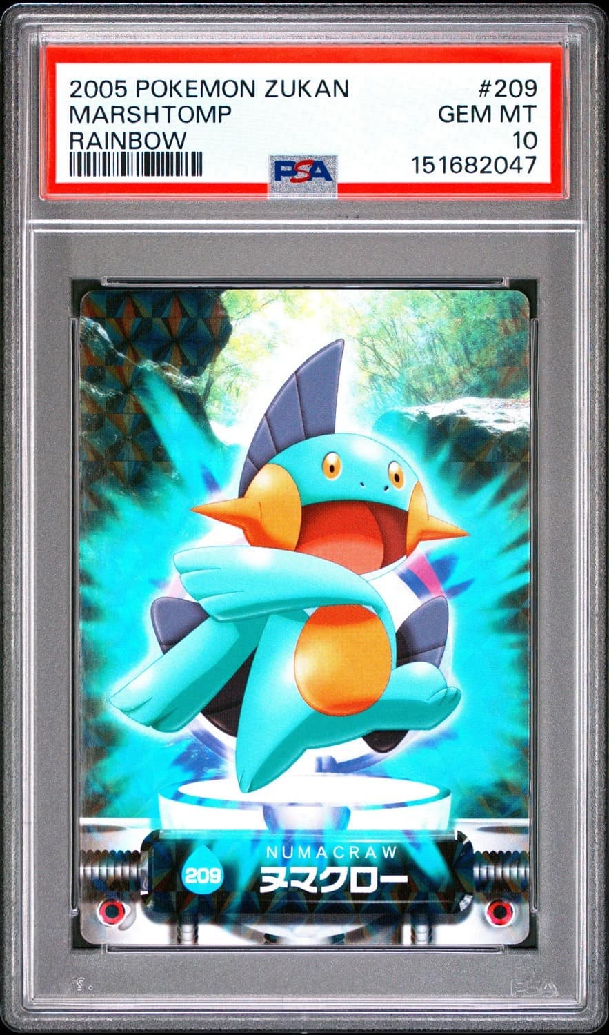 Marshtomp