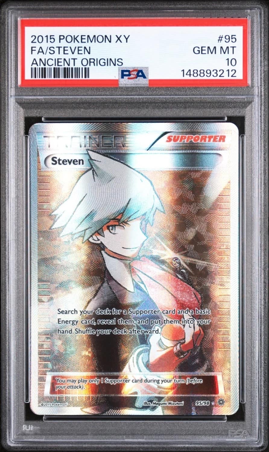 Steven