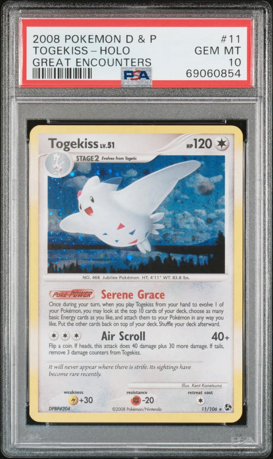 Togekiss