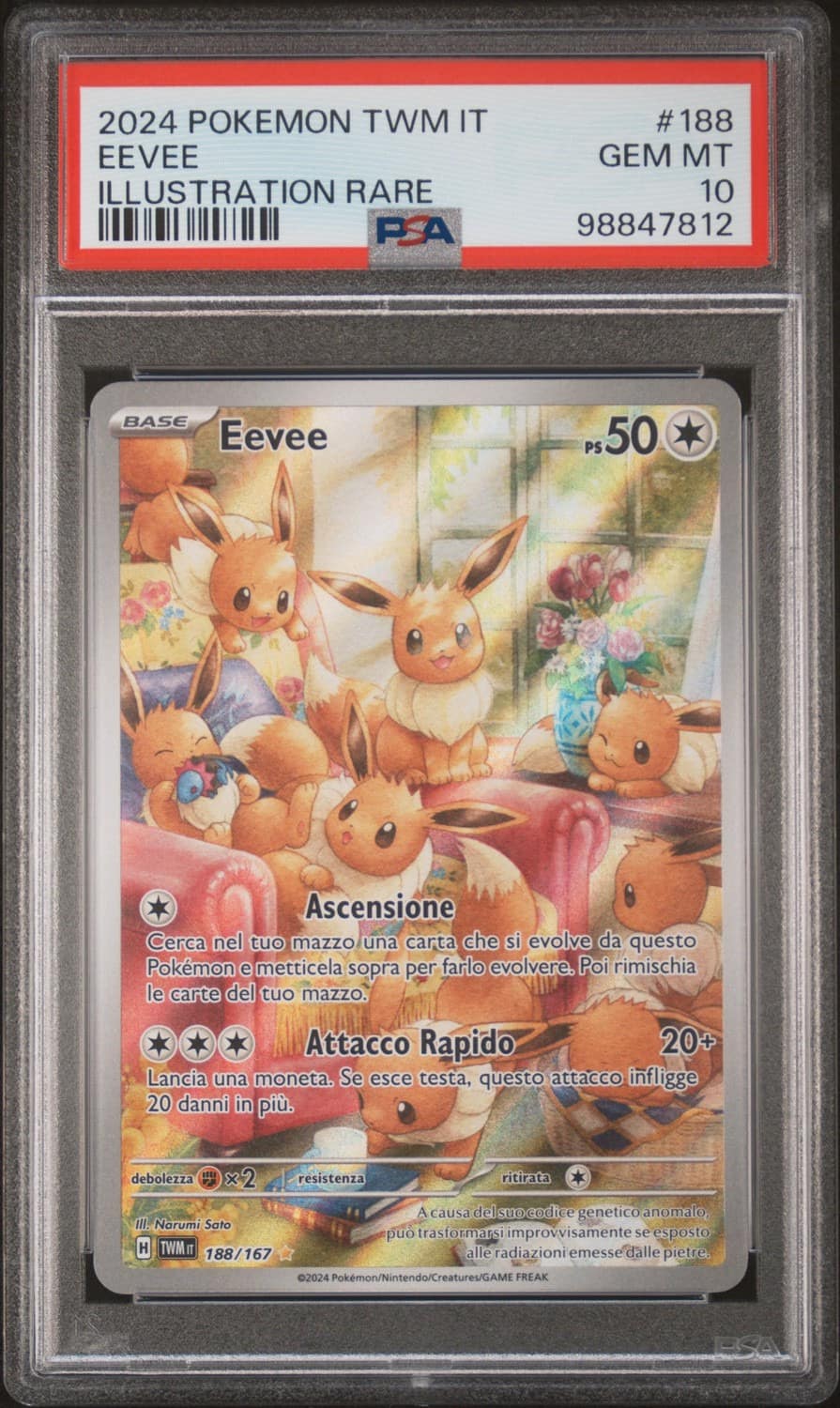 Eevee