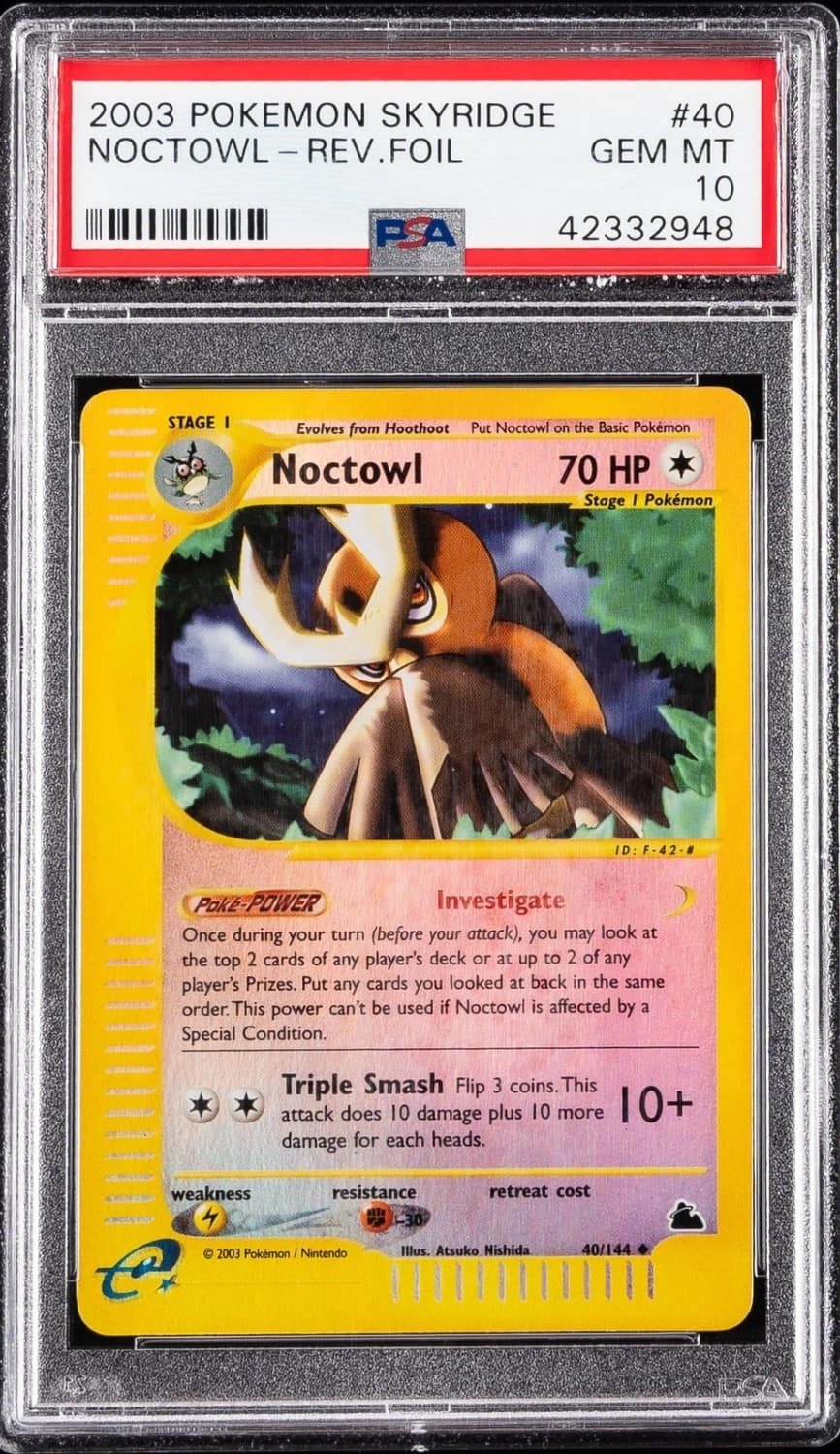 Noctowl