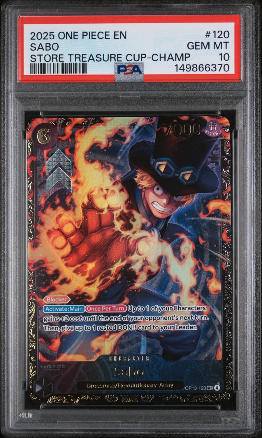 Sabo