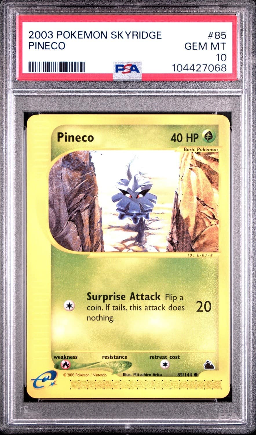 Pineco