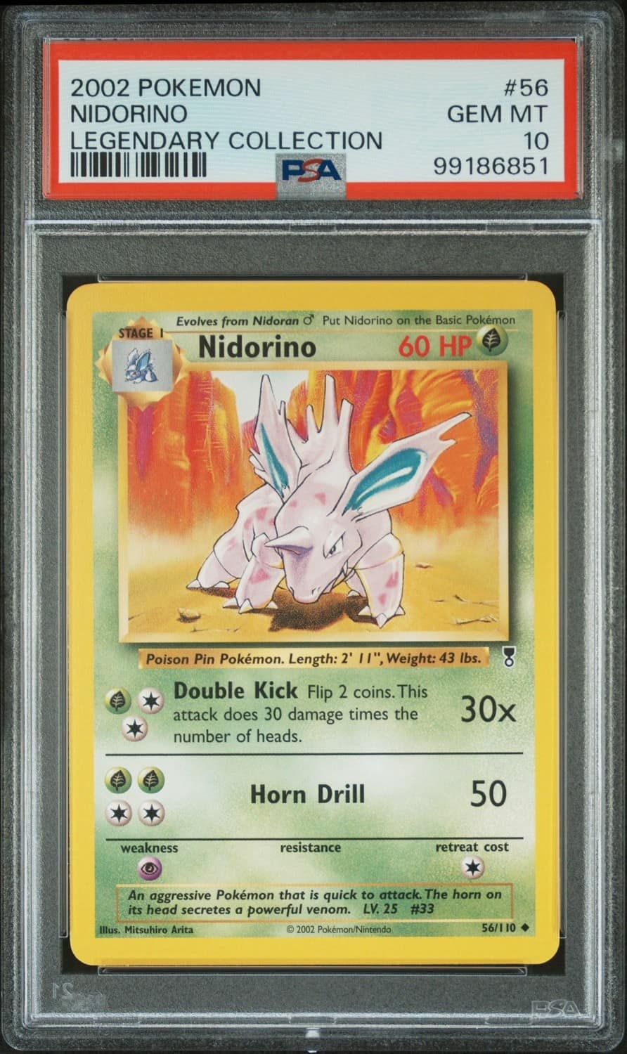 Nidorino