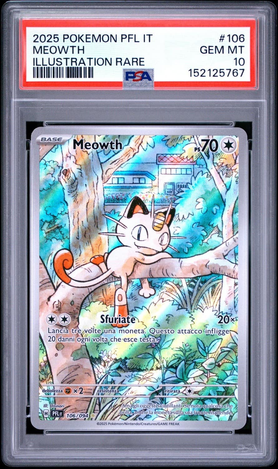 Meowth