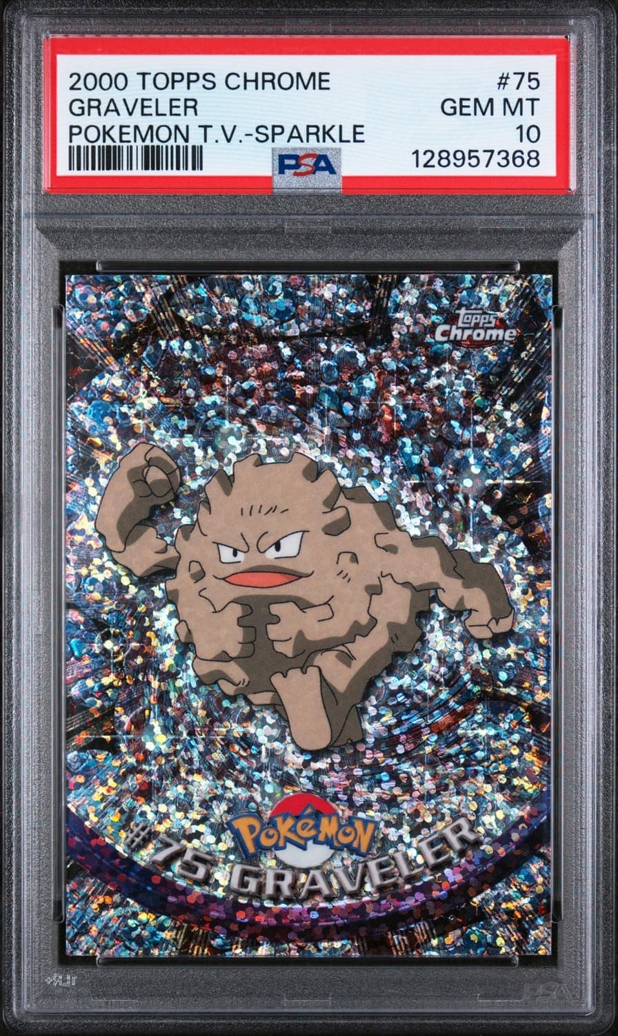 Graveler