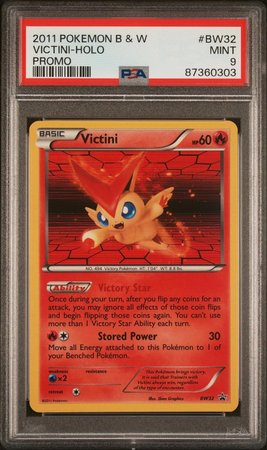 Victini