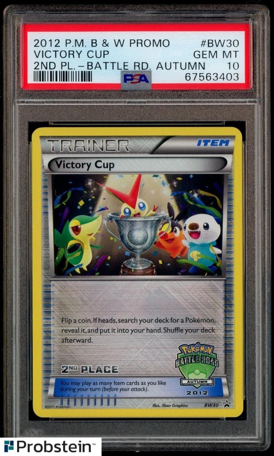Victory Cup