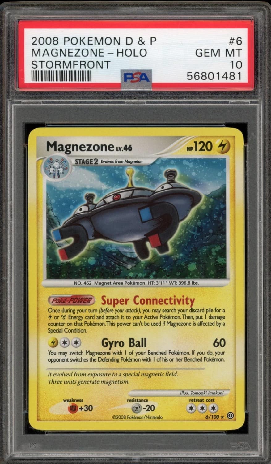 Magnezone