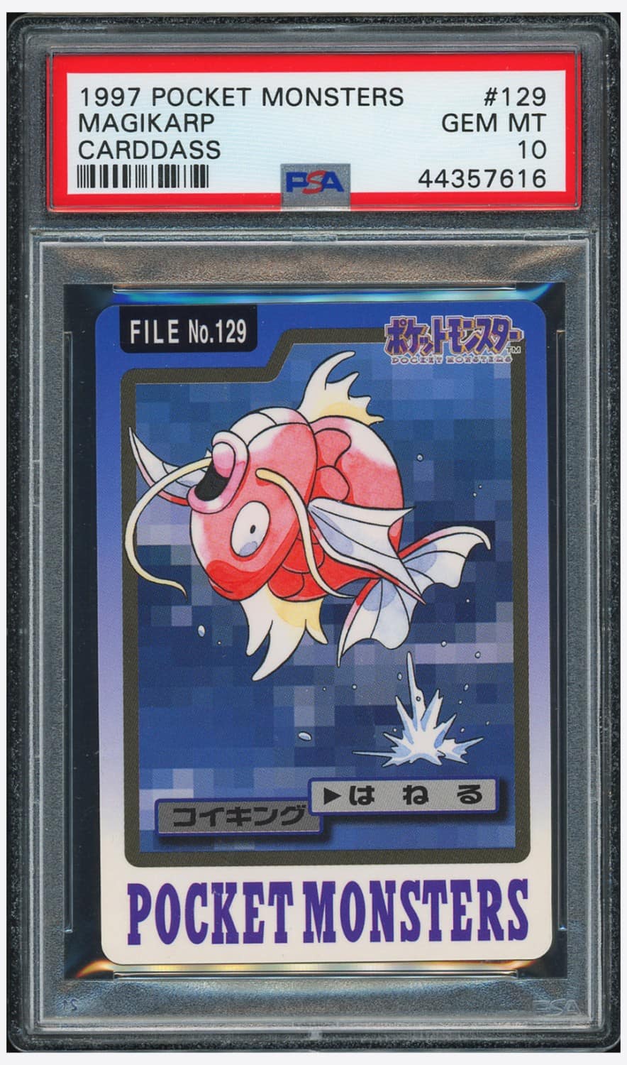 Magikarp