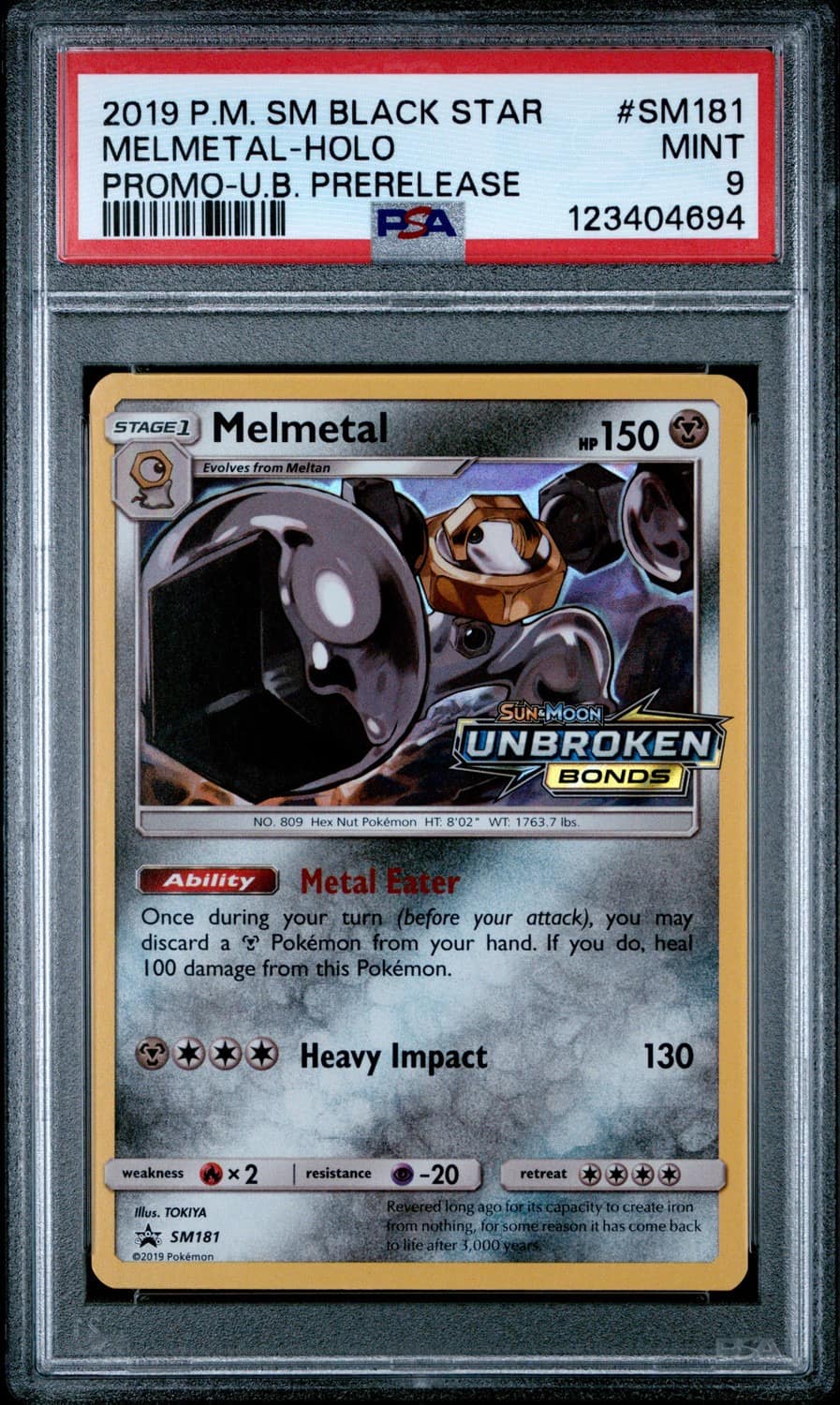 Melmetal