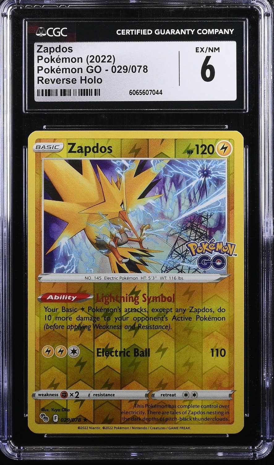Zapdos