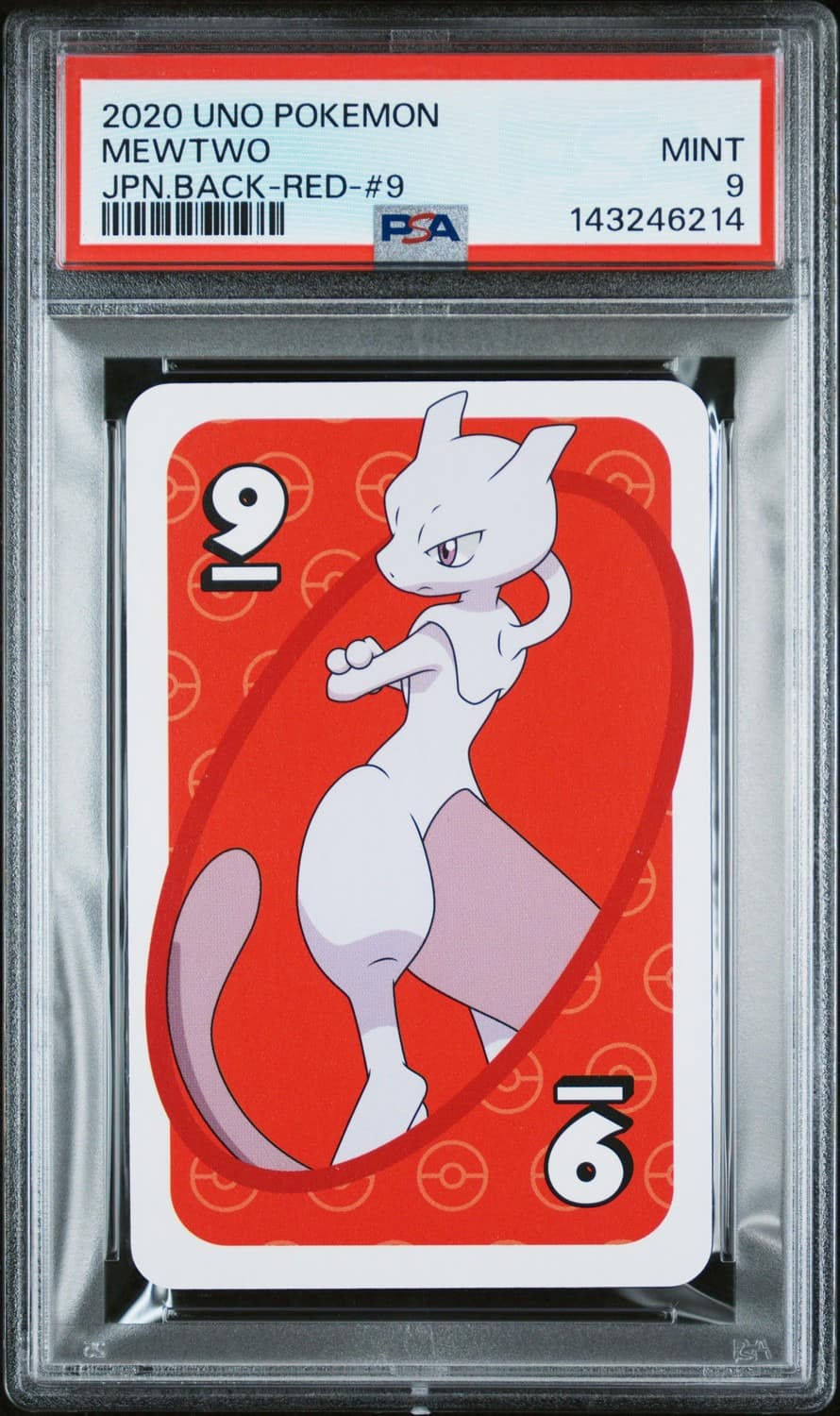 Mewtwo
