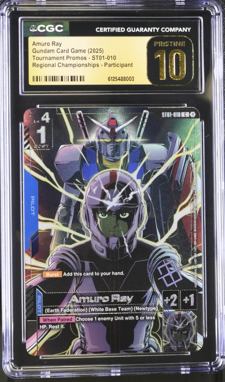 Amuro Ray