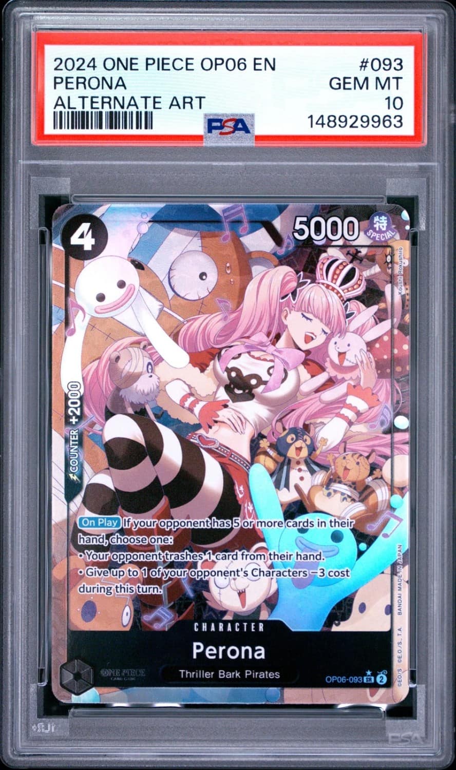 Perona