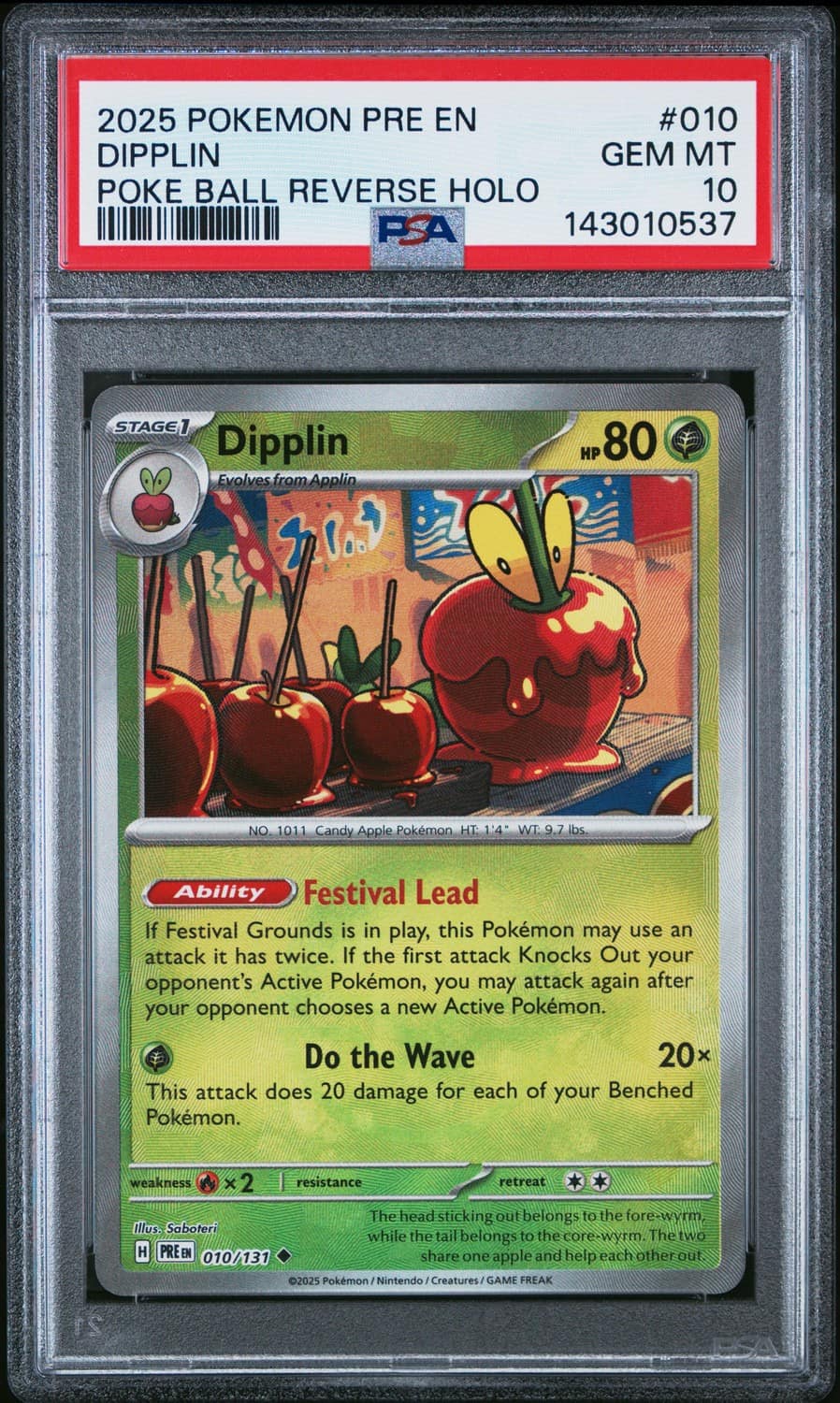 Dipplin