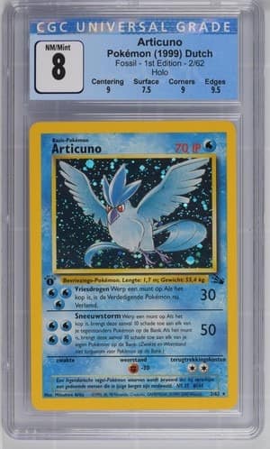 Articuno