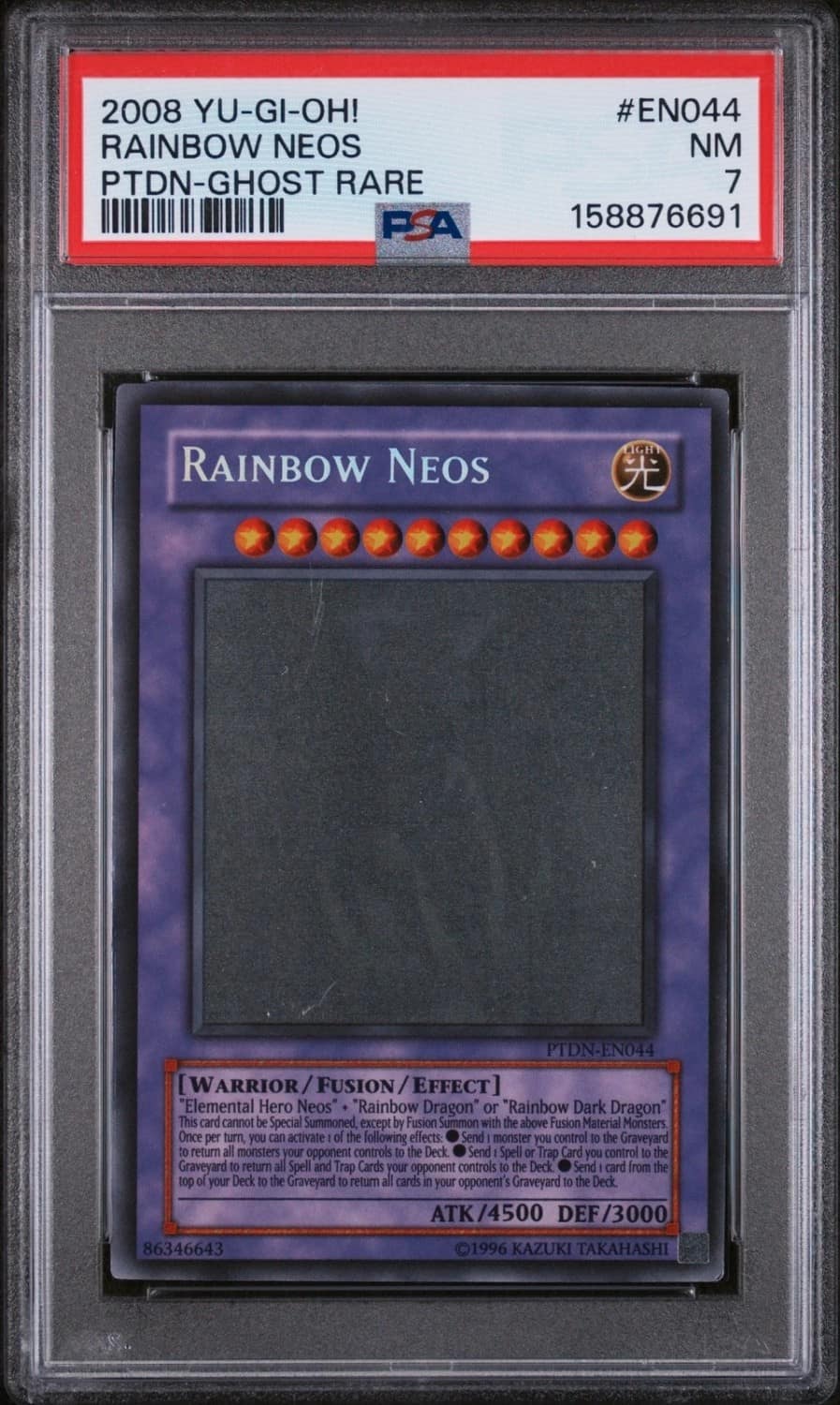 Rainbow Neos