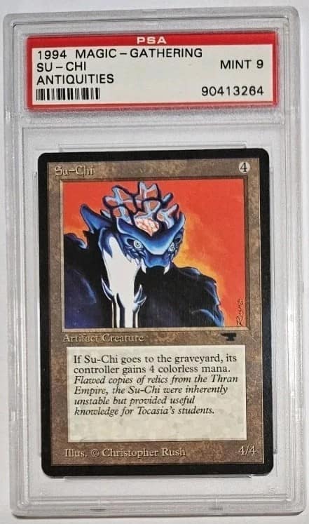 Su-Chi