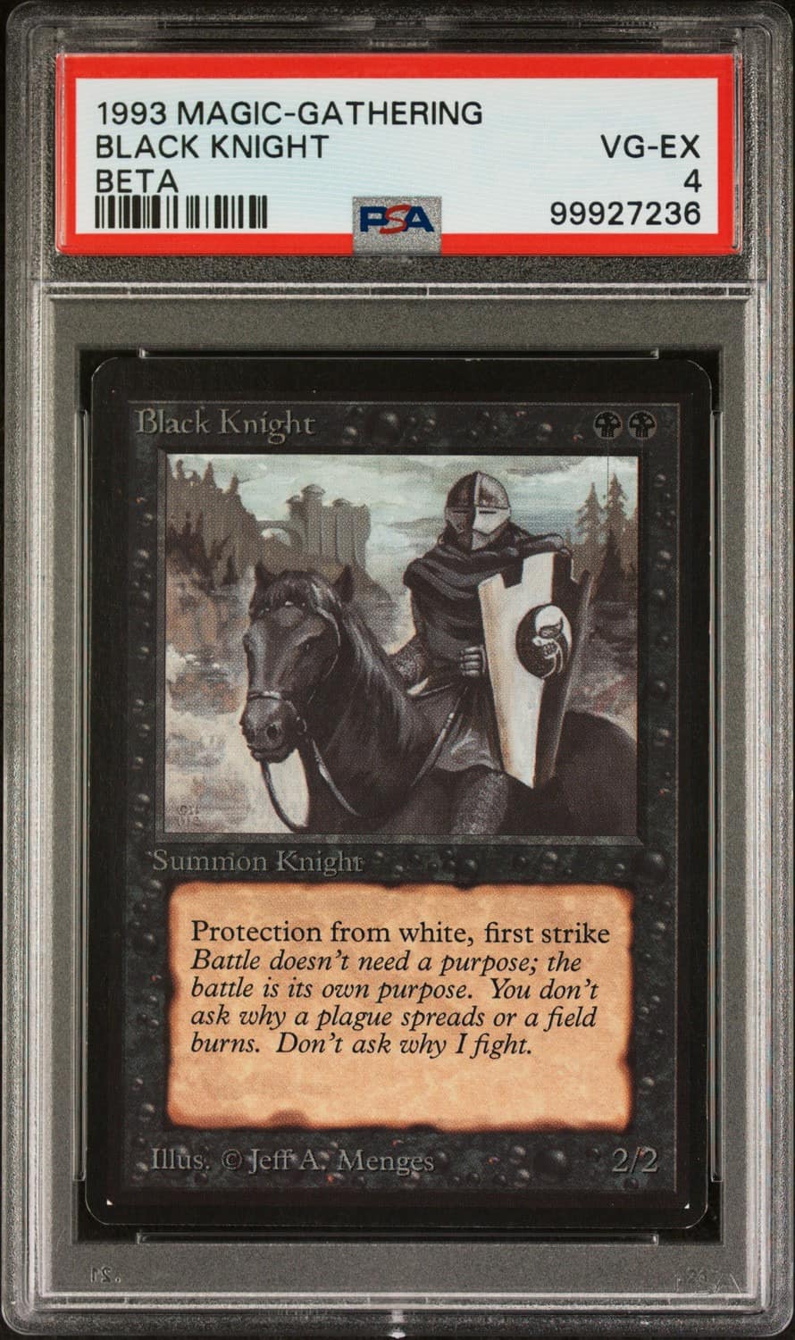 Black Knight