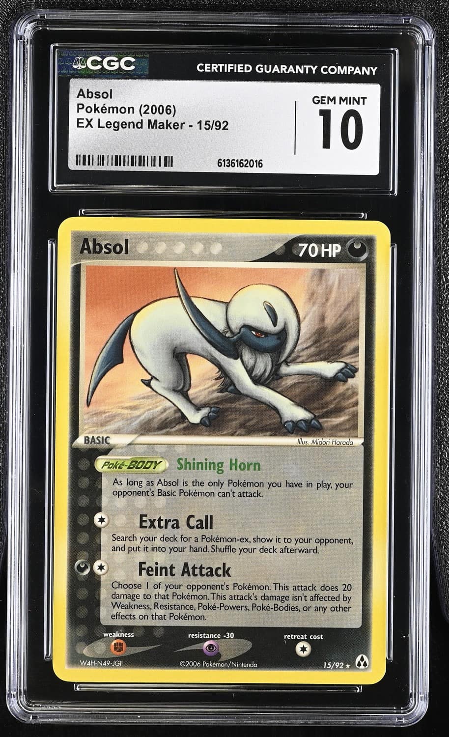 Absol