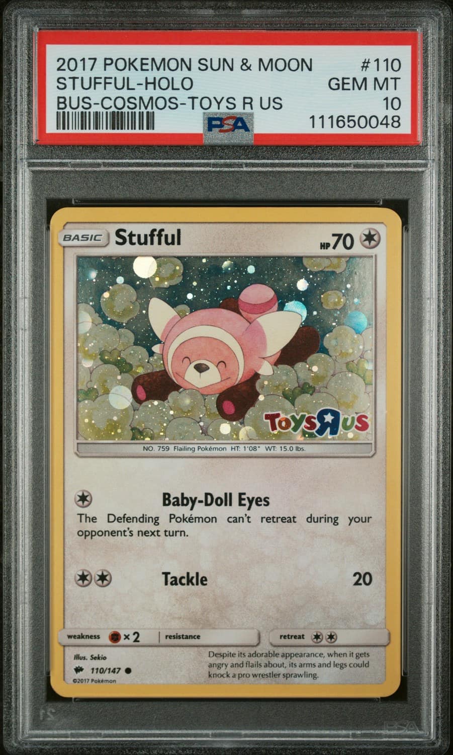 Stufful