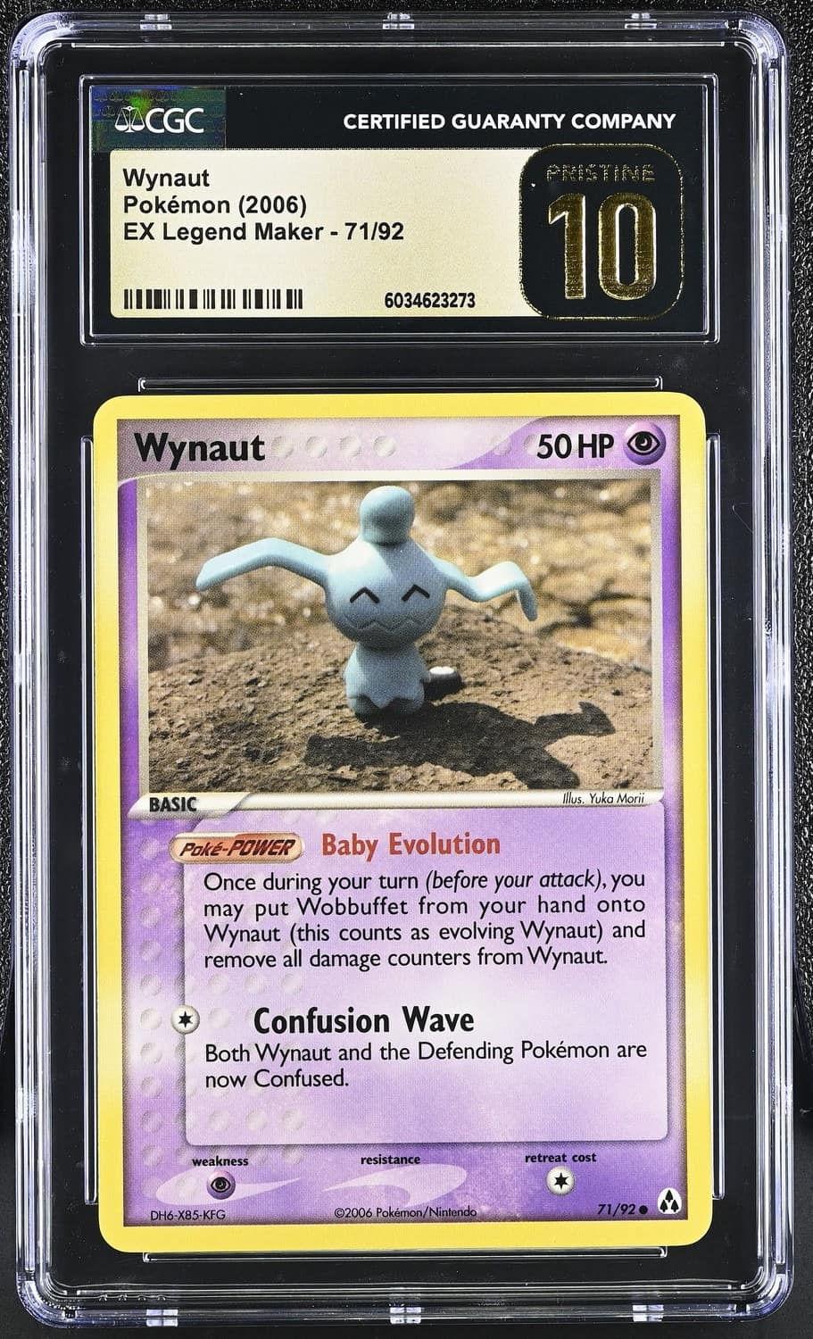 Wynaut