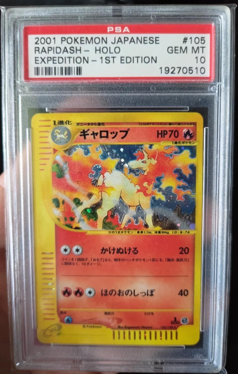Rapidash