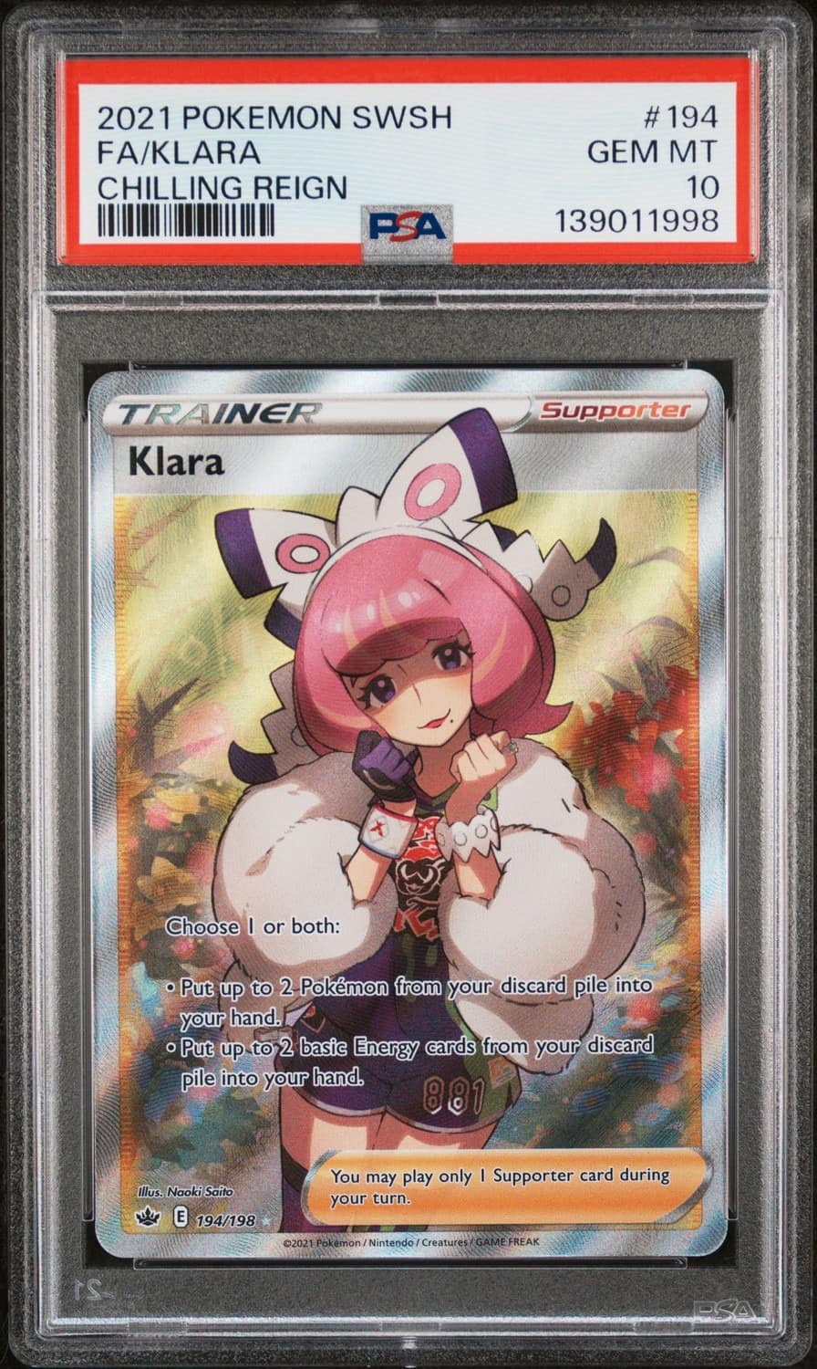 Klara