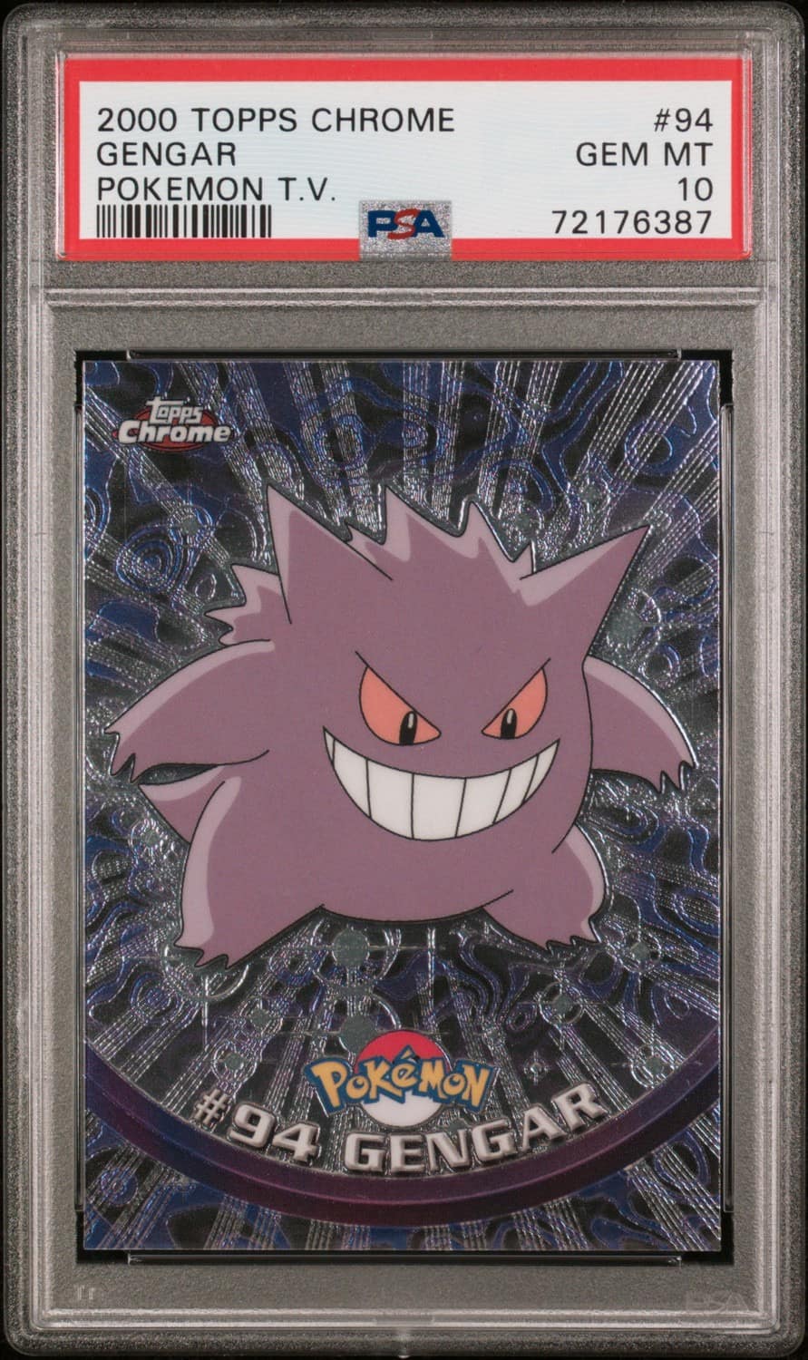 Gengar